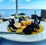 Alon Sevou Boutique Hotel - breakfast