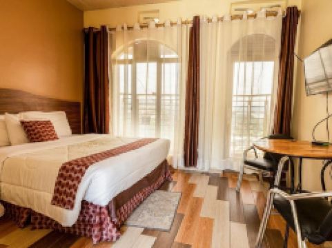 Hôtel Saint Jean Leopold