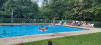 Pittsburgh Roaring Run Rv Resort - Wifi