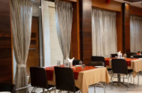 호텔 프린스 레지던시