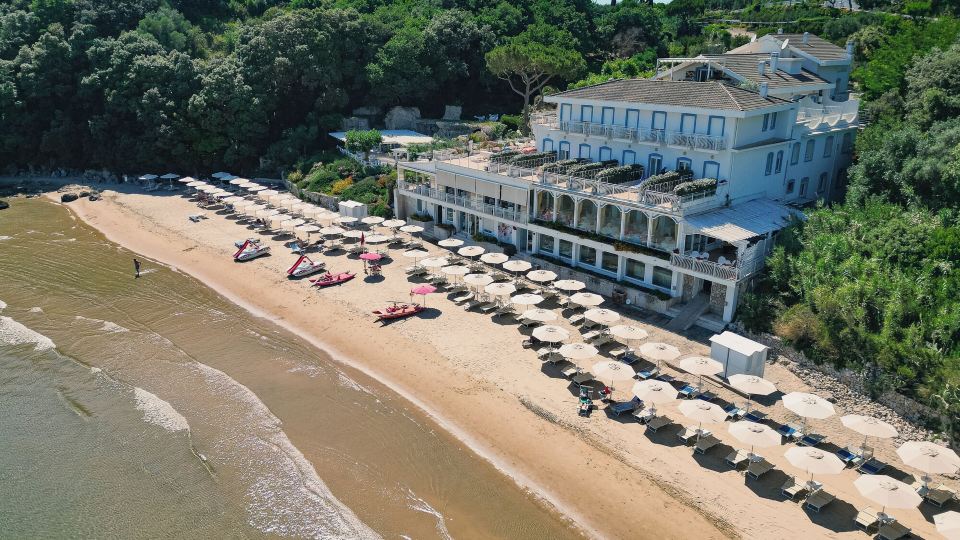 Grand Hotel Il Ninfeo