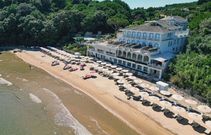 Grand Hotel Il Ninfeo