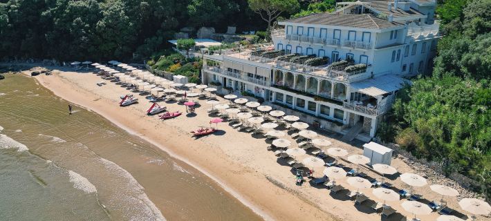 Grand Hotel Il Ninfeo Hotels in Gaeta