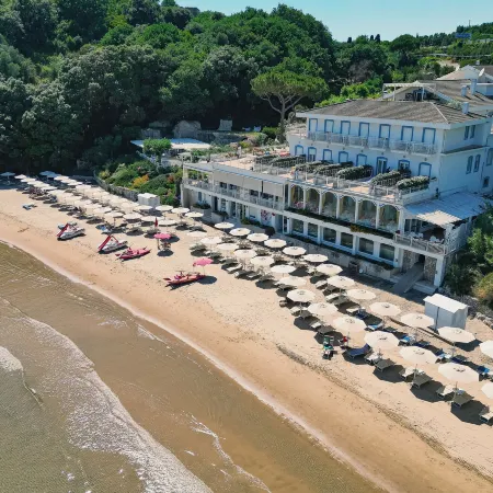Grand Hotel Il Ninfeo
