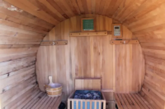 สโตน เซอร์เคิล แกลมปิ้ง