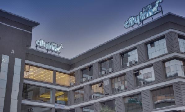 Hotel City Inn