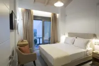 Aloft Luxury Villas Lefkada - Heated Pool Lefkia Villa
