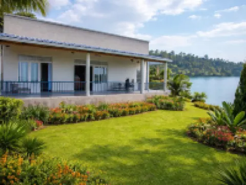 Mariebu Beach Apartment Hotels in Rutsiro
