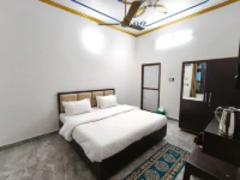 Shri Narayanam Guest House and Home Stay