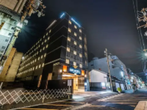 APA Hotel (Kintetsu Nara Ekimae)