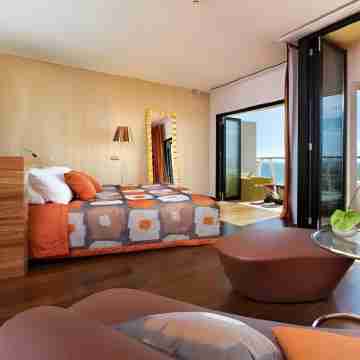 Bohemia Suites & Spa - Adults Only Rooms