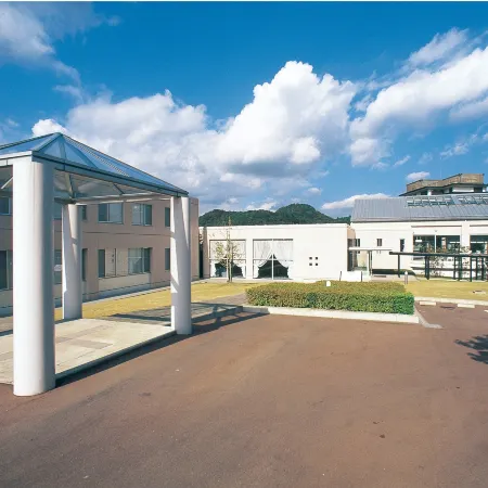 Hotel New Mitoya Annex