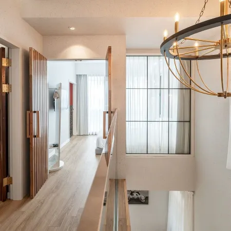 Busan Nunuhouse Poolvilla Pension