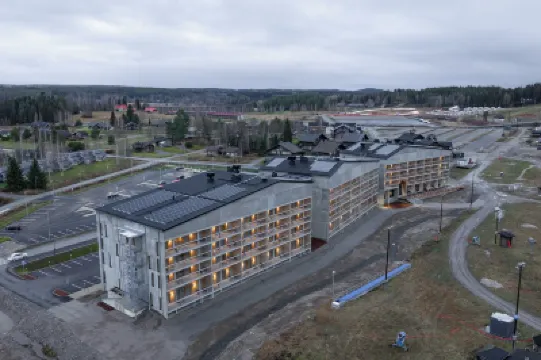 Break Sokos Hotel Himos Hotel a 