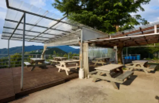 丹陽滑翔傘村旅館 丹陽郡酒店