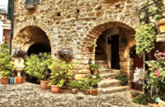 Teré Ceriana Affittacamere