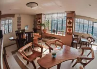 The Half House by Elmar Cabin