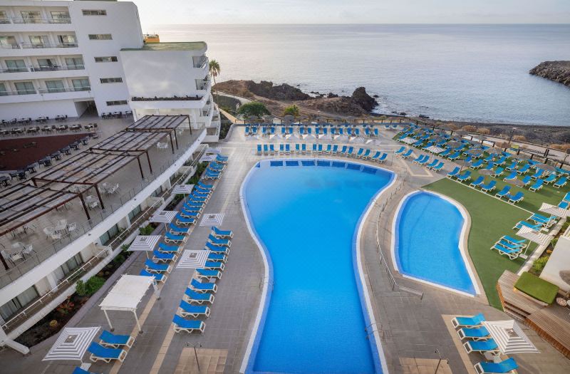 Alua Atlantico Golf - All Inclusive photo 4