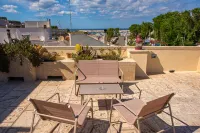 Corte di Nettuno - Cdshotels - Beach