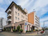 Nanbu Hotel Hotels in Kitakami
