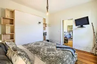 Walk to Dtwn Shops and Eats Sturgeon Bay Retreat - acceptant les animaux