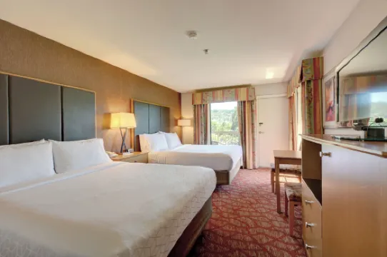 The Lodge at Roseburg