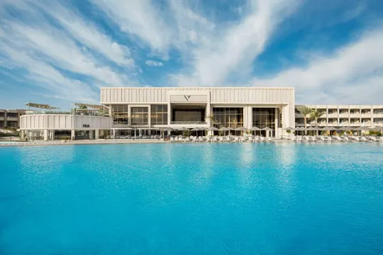 V Hotel Sharm El Shiekh
