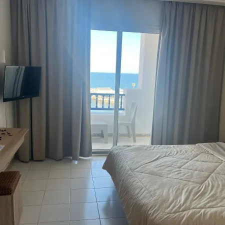 Hotel Mezri