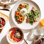 The Atlas Hotel - breakfast