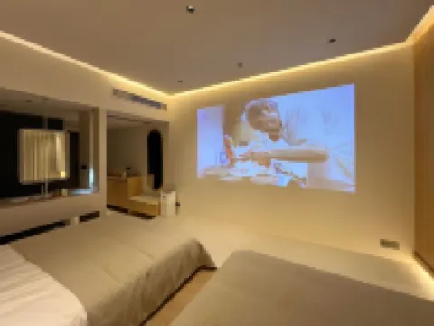 Lindao Scenic Apartment (Longyun Road)