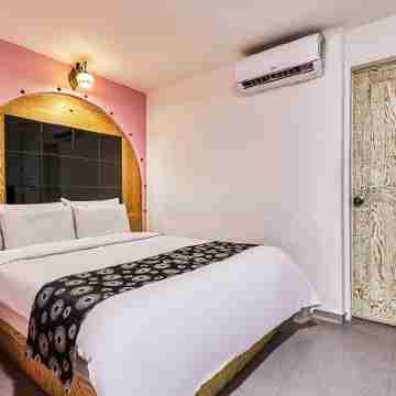 Goyang Hwajeong Vole Hotel Rooms