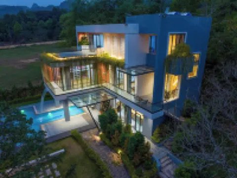 NYCE STAY Hoteles cerca de Bitexco Financial Tower