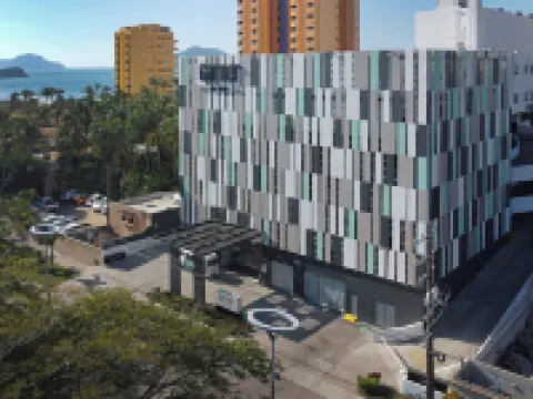 Park Inn by Radisson Mazatlan Hotel di Mazatlan