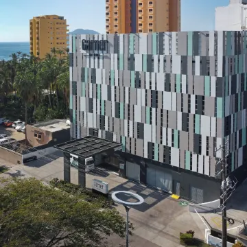 Park Inn by Radisson Mazatlan