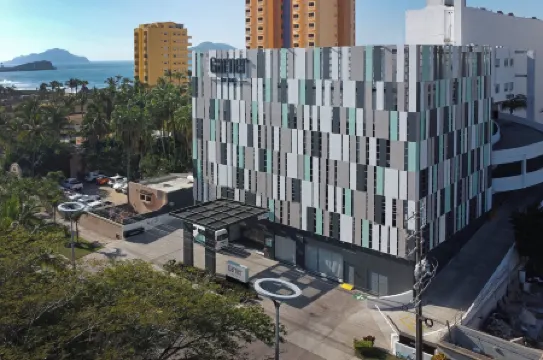 Park Inn by Radisson Mazatlan