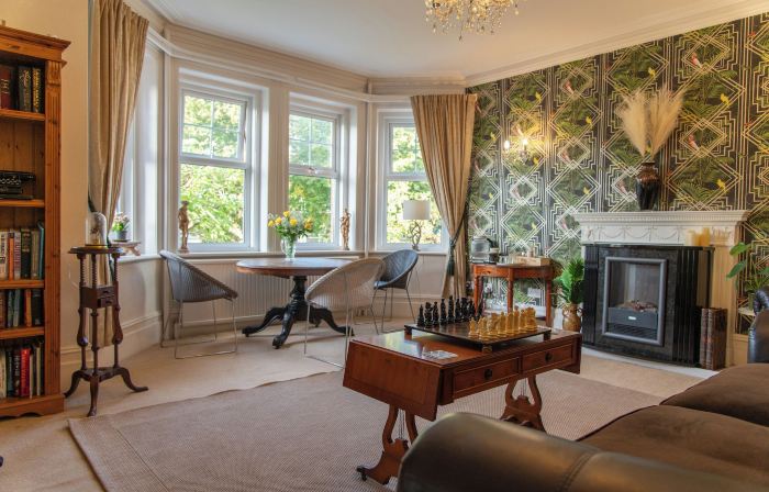 The Cherry Tree B&B