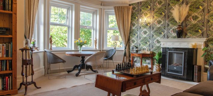 The Cherry Tree B&B Hotels in Eastbourne