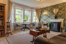 The Cherry Tree B&B