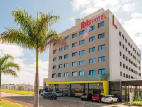 Ibis Lavras Hotéis em Lavras