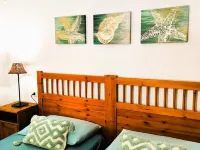 Lovely Villa with Pool in Ogliastra. Seaside Residence. Great for Families!