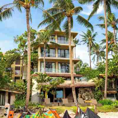 Encantada Residences Hotel Exterior