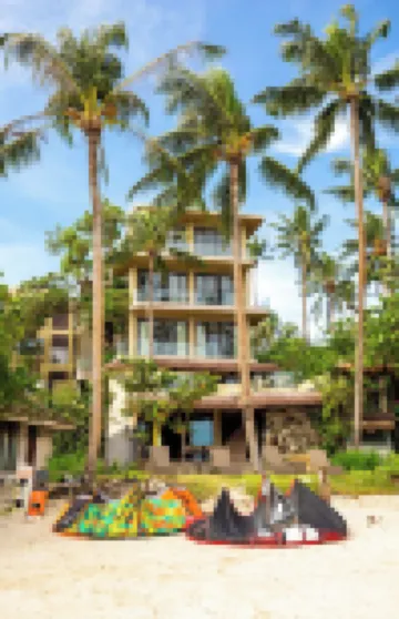 Encantada Residences