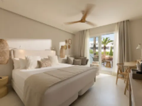 Daia Slow Beach Hotel Conil - Adults Recommended