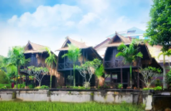 Aries Biru Hotel and Villa