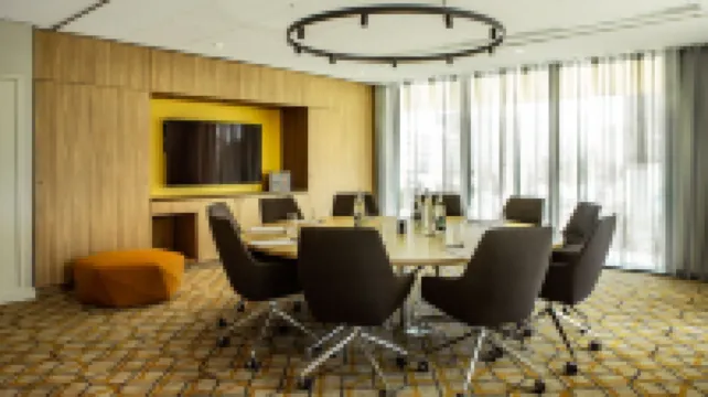 Holiday Inn Express NICE - GRAND ARENAS by IHG