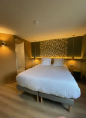 Green Hotels Poitiers