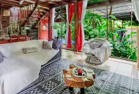 Private Caribbean Villa, Hot Jacuzzi & Pool - Виллы