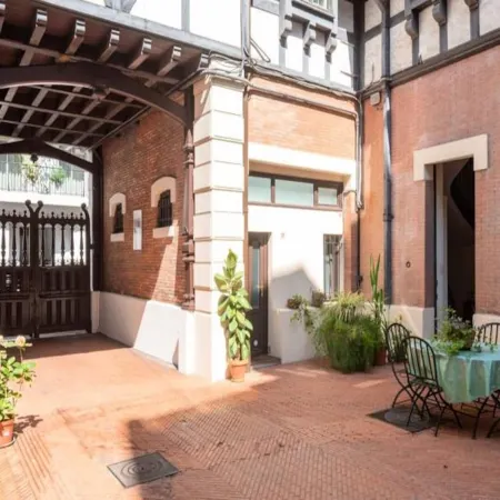 Apartment in Cannes near Le Suquet Beach