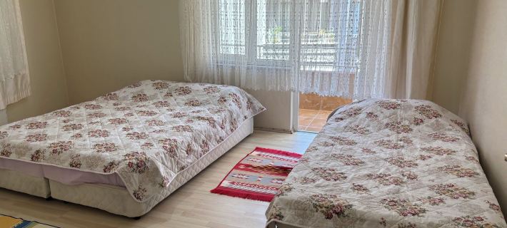 Amasra Seçil Günlük Kiralık Daire Amasra otelleri