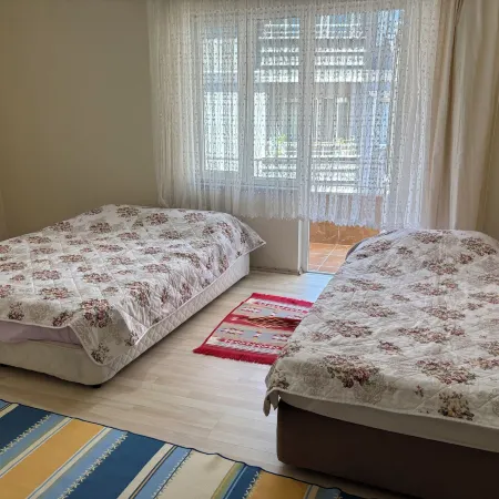 Secil Pansiyon
